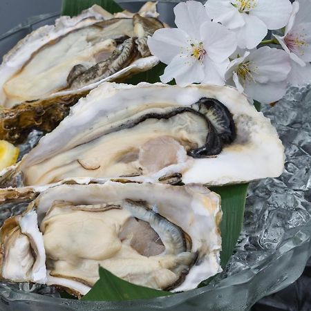 恋路之滨黑潮酒店 田原市 外观 照片