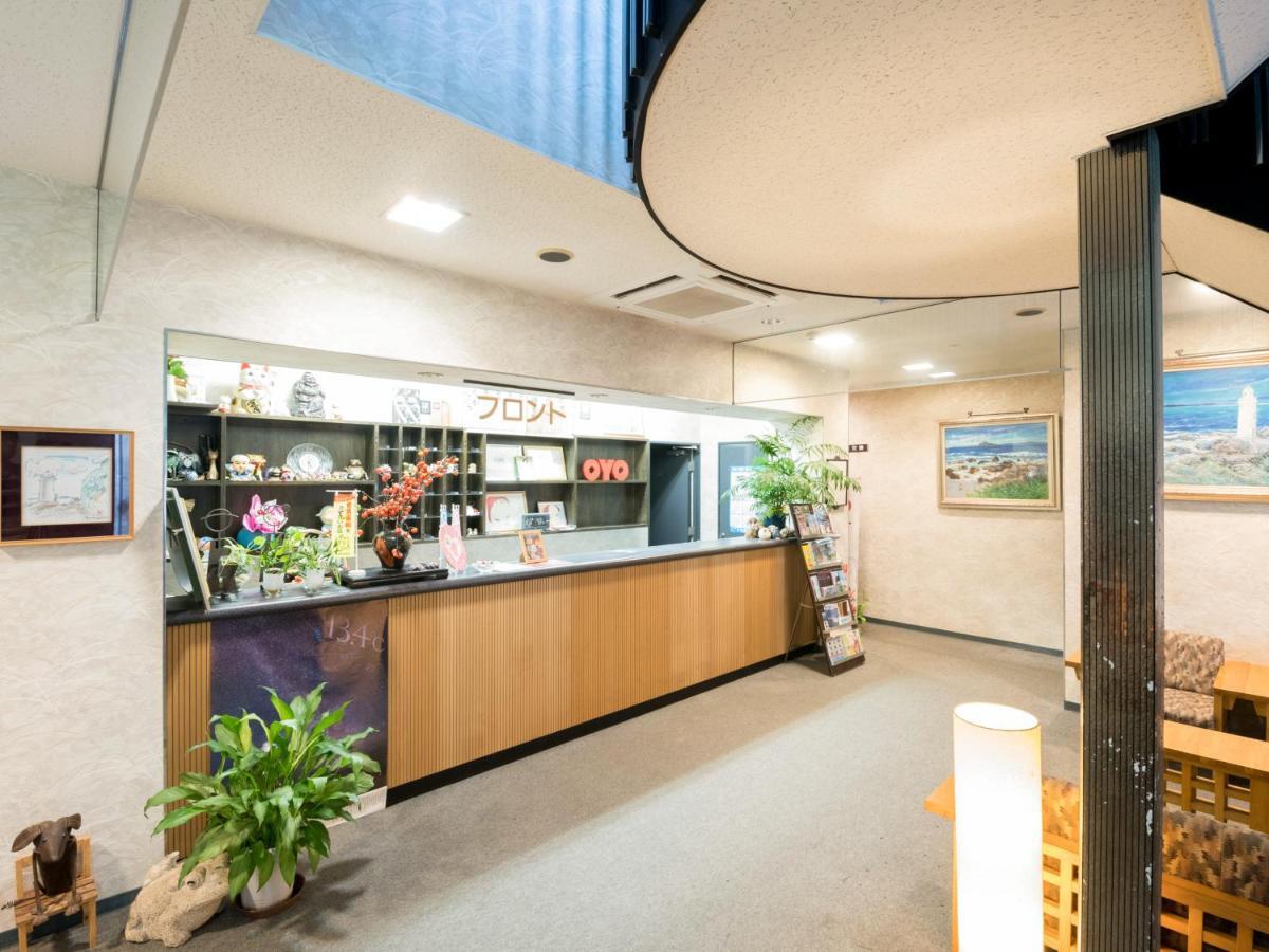 恋路之滨黑潮酒店 田原市 外观 照片