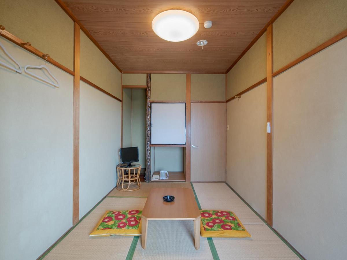 恋路之滨黑潮酒店 田原市 外观 照片