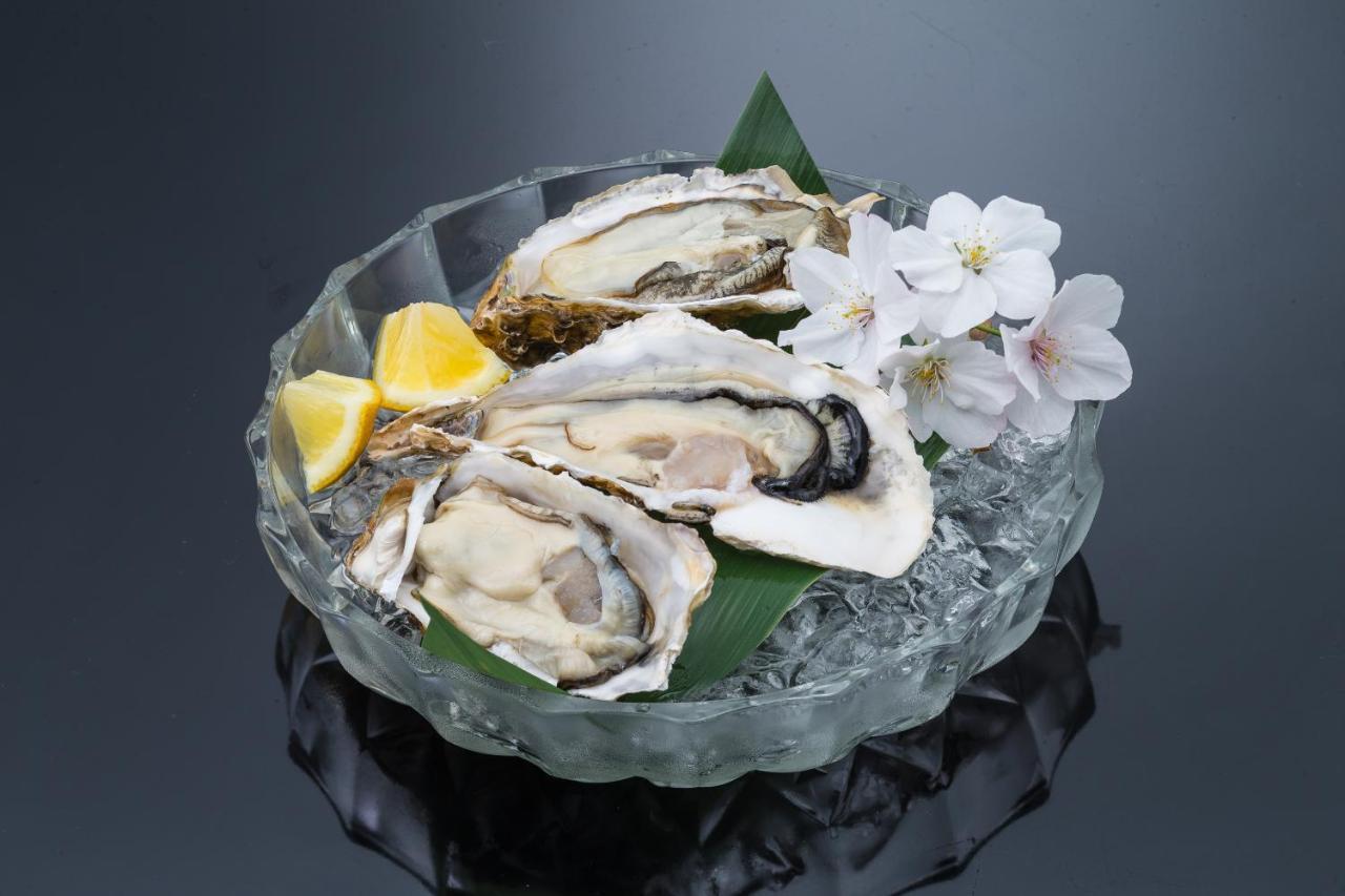 恋路之滨黑潮酒店 田原市 外观 照片